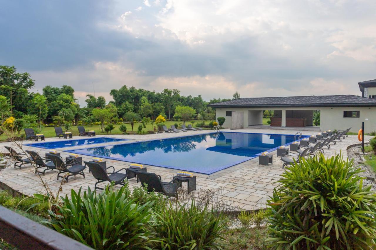 Soaltee Westend Resort Chitwan Exterior foto